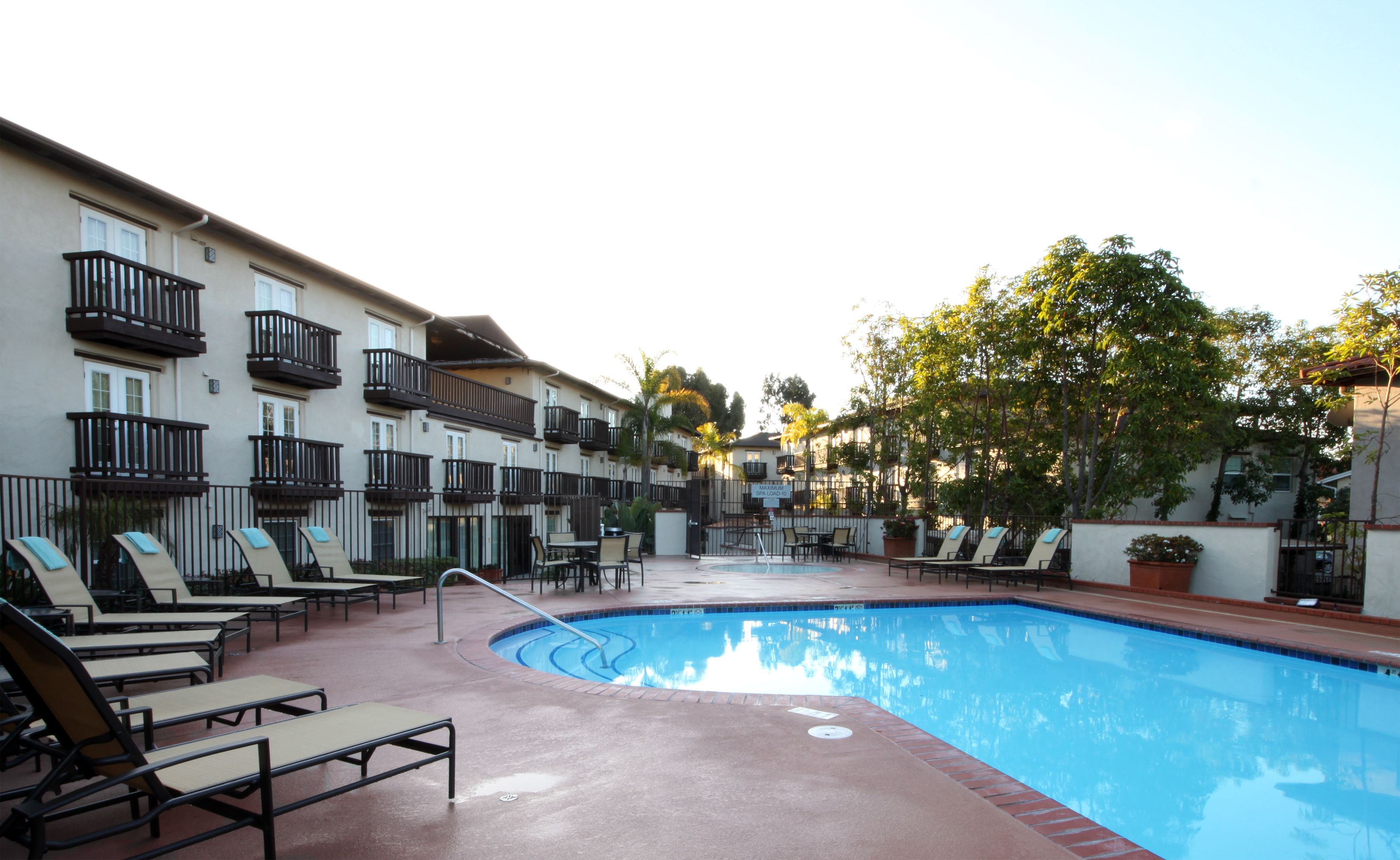 Foto - Fairfield Inn & Suites San Diego Old Town