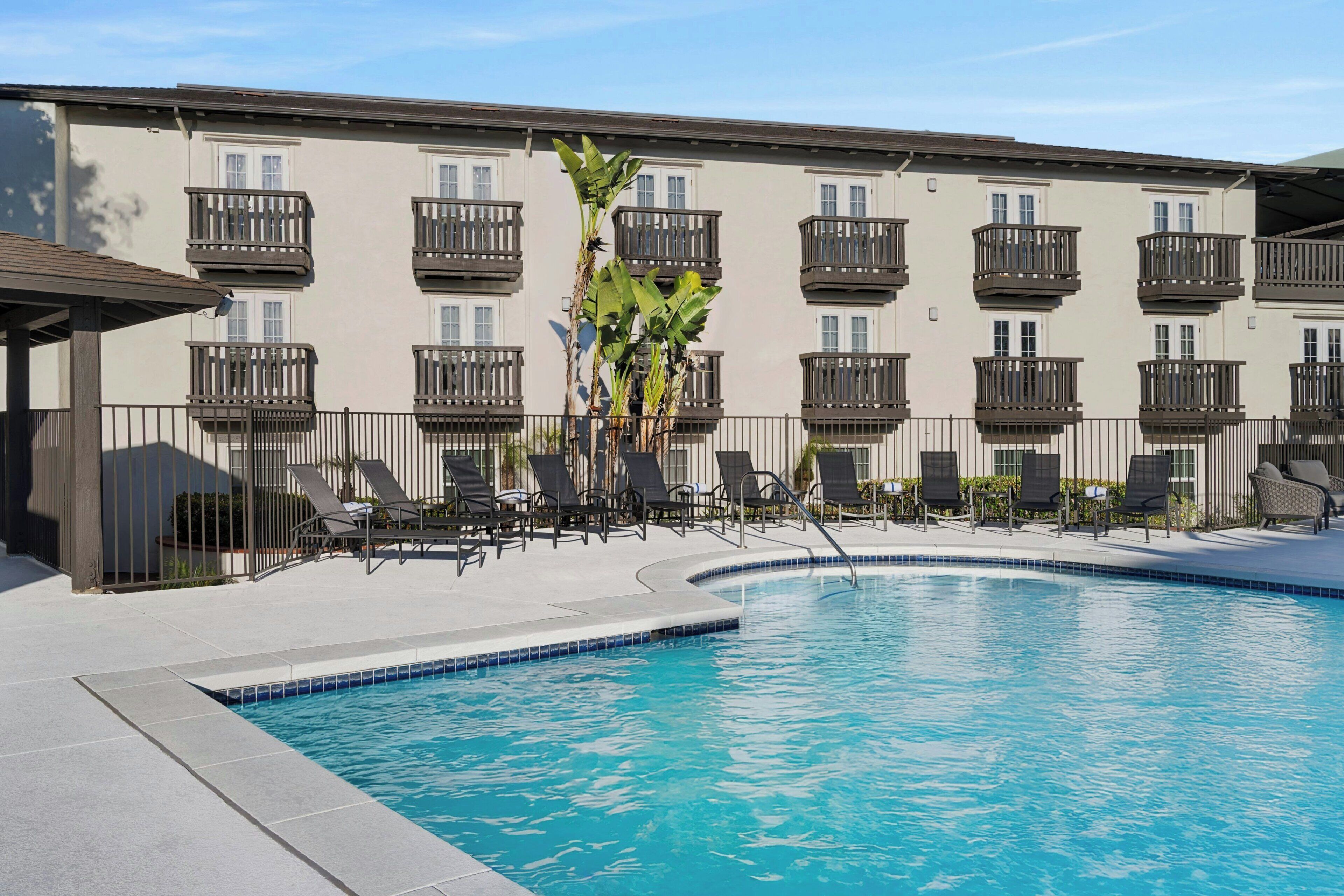 Photo - Fairfield Inn & Suites San Diego Old Town