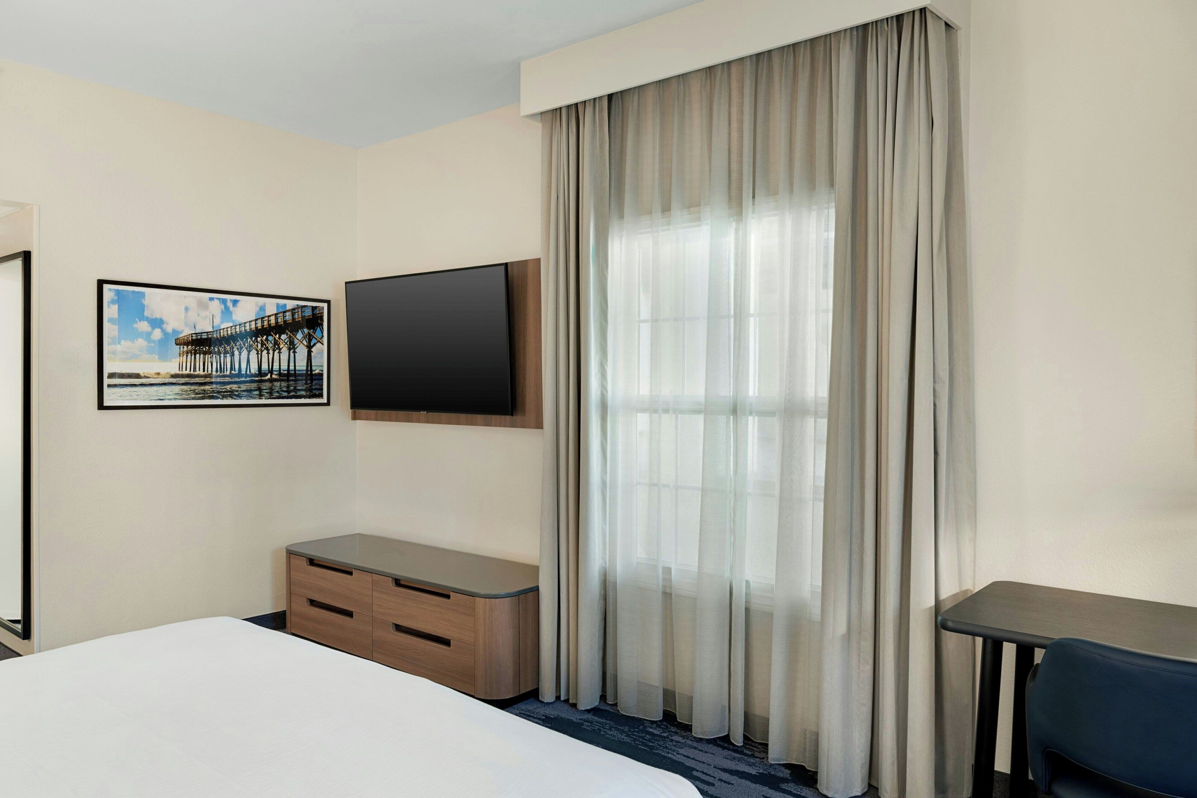 Foto - Fairfield Inn & Suites San Diego Old Town