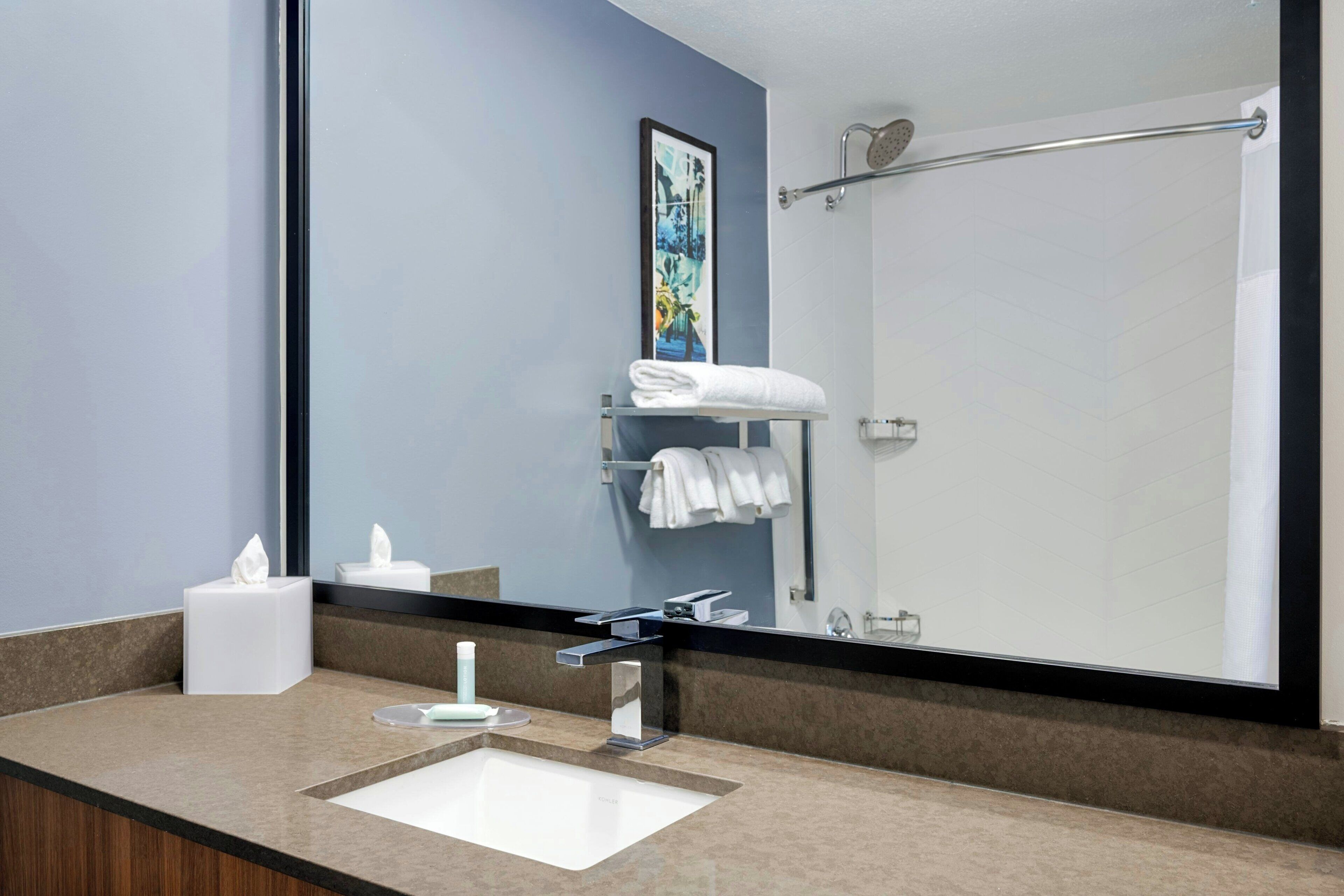 Photo - Fairfield Inn & Suites San Diego Old Town