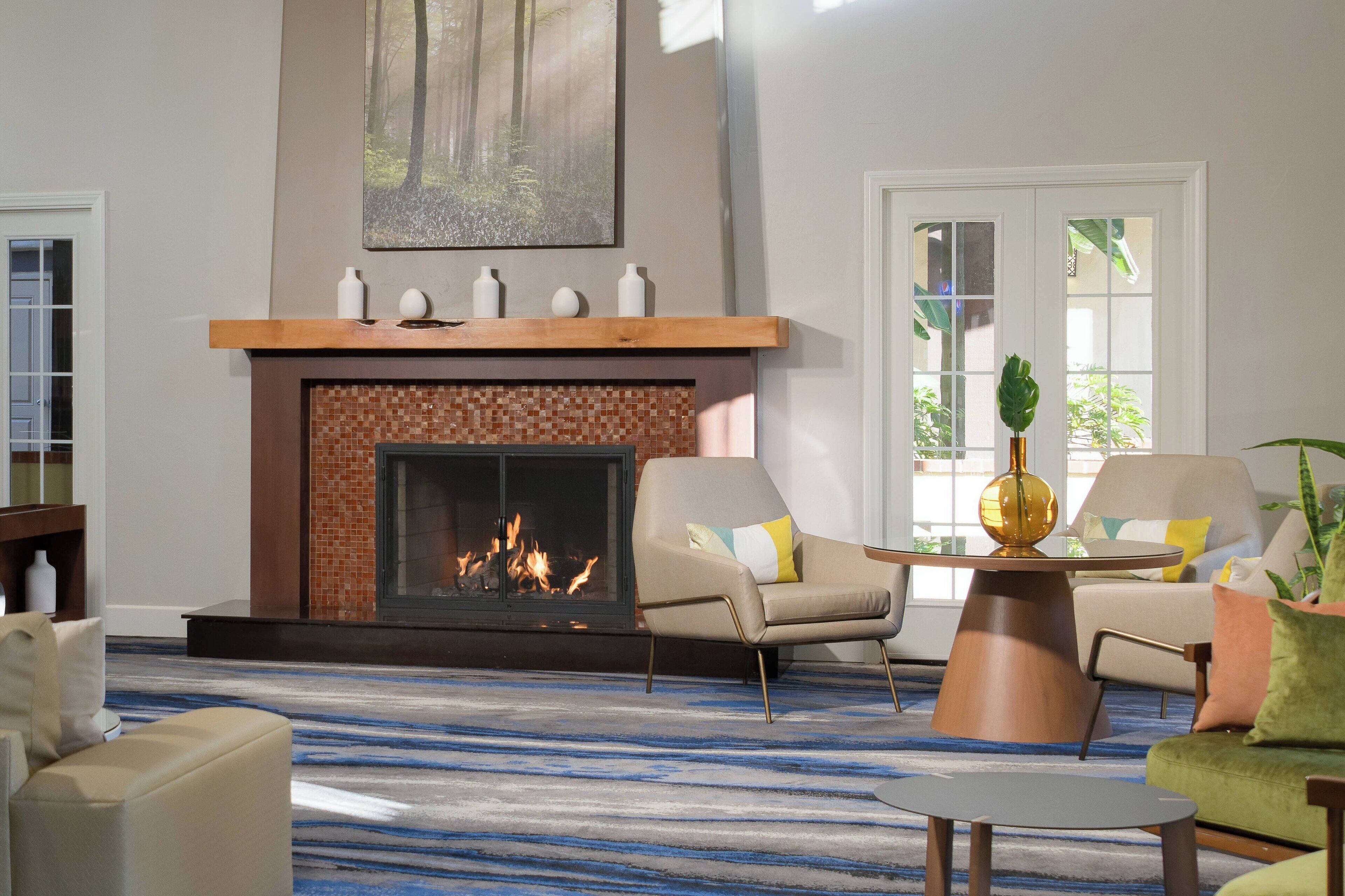 Foto - Fairfield Inn & Suites San Diego Old Town