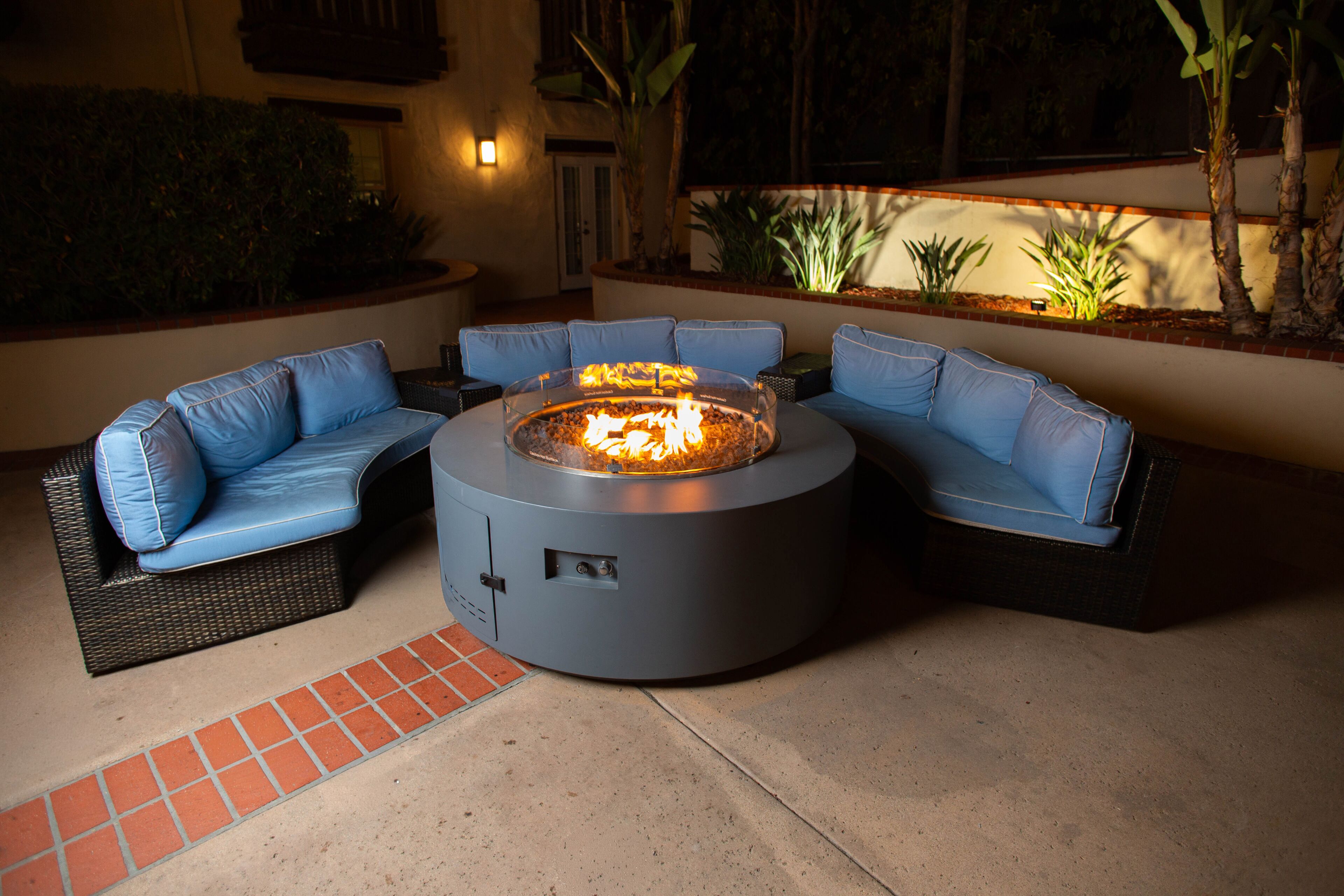 Photo - Fairfield Inn & Suites San Diego Old Town