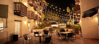 Fairfield Inn & Suites San Diego Old Town