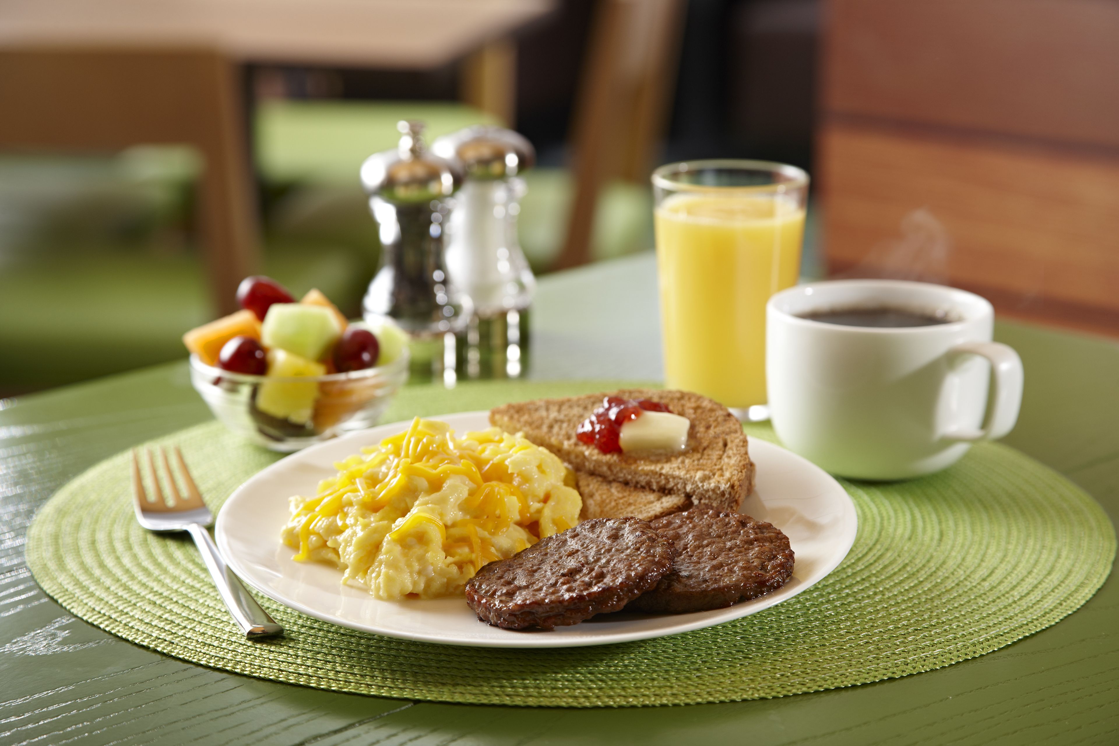 Foto - Fairfield Inn & Suites San Diego Old Town