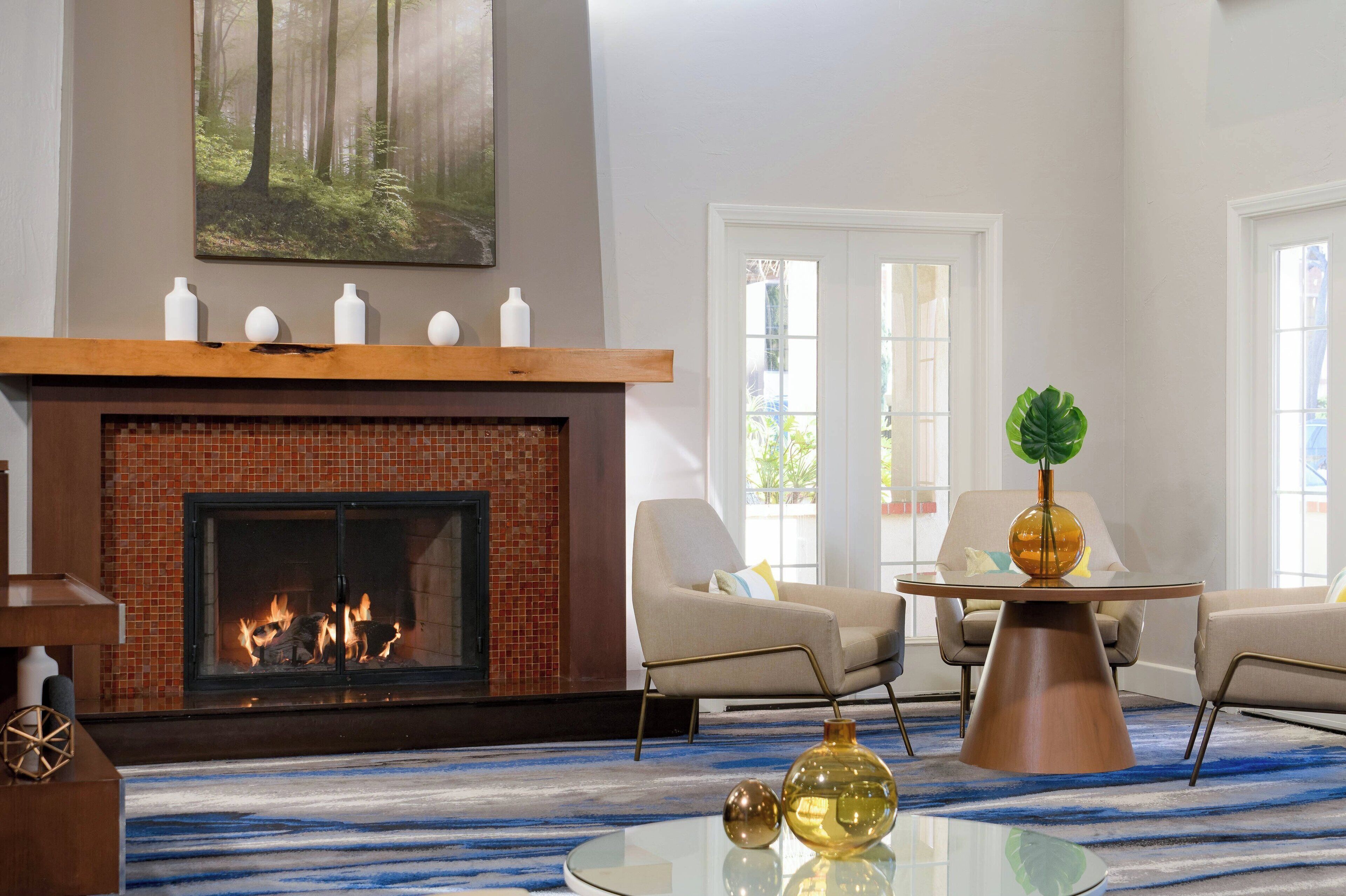 Photo - Fairfield Inn & Suites San Diego Old Town