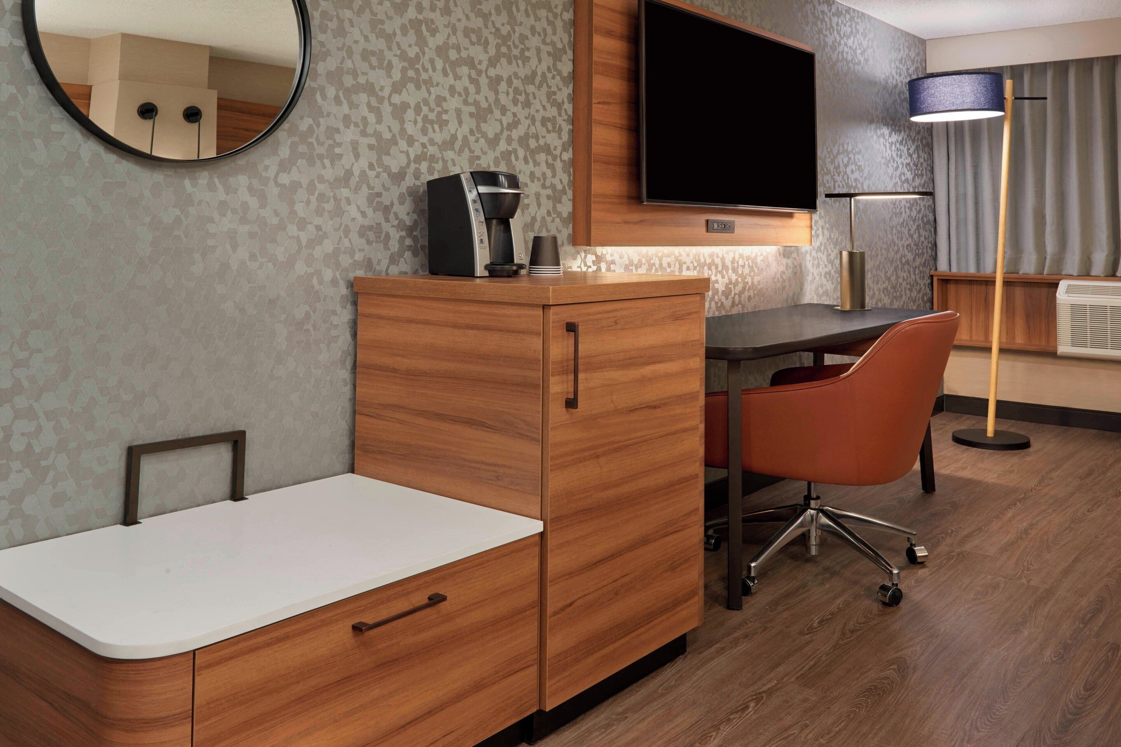 Photo - Fairfield by Marriott Montreal Downtown