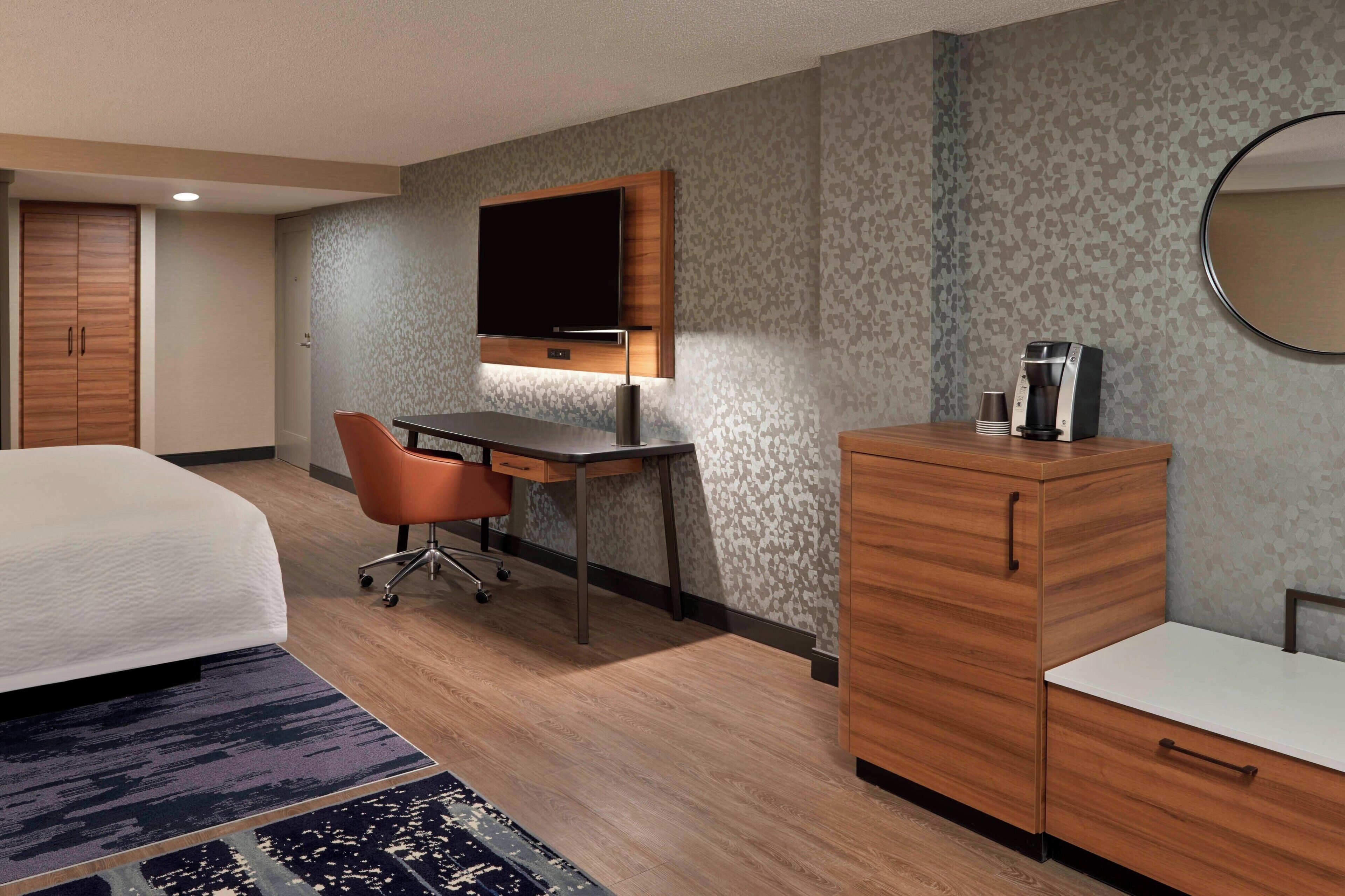 Photo - Fairfield by Marriott Montreal Downtown