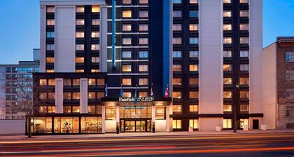Fairfield by Marriott Montreal Downtown