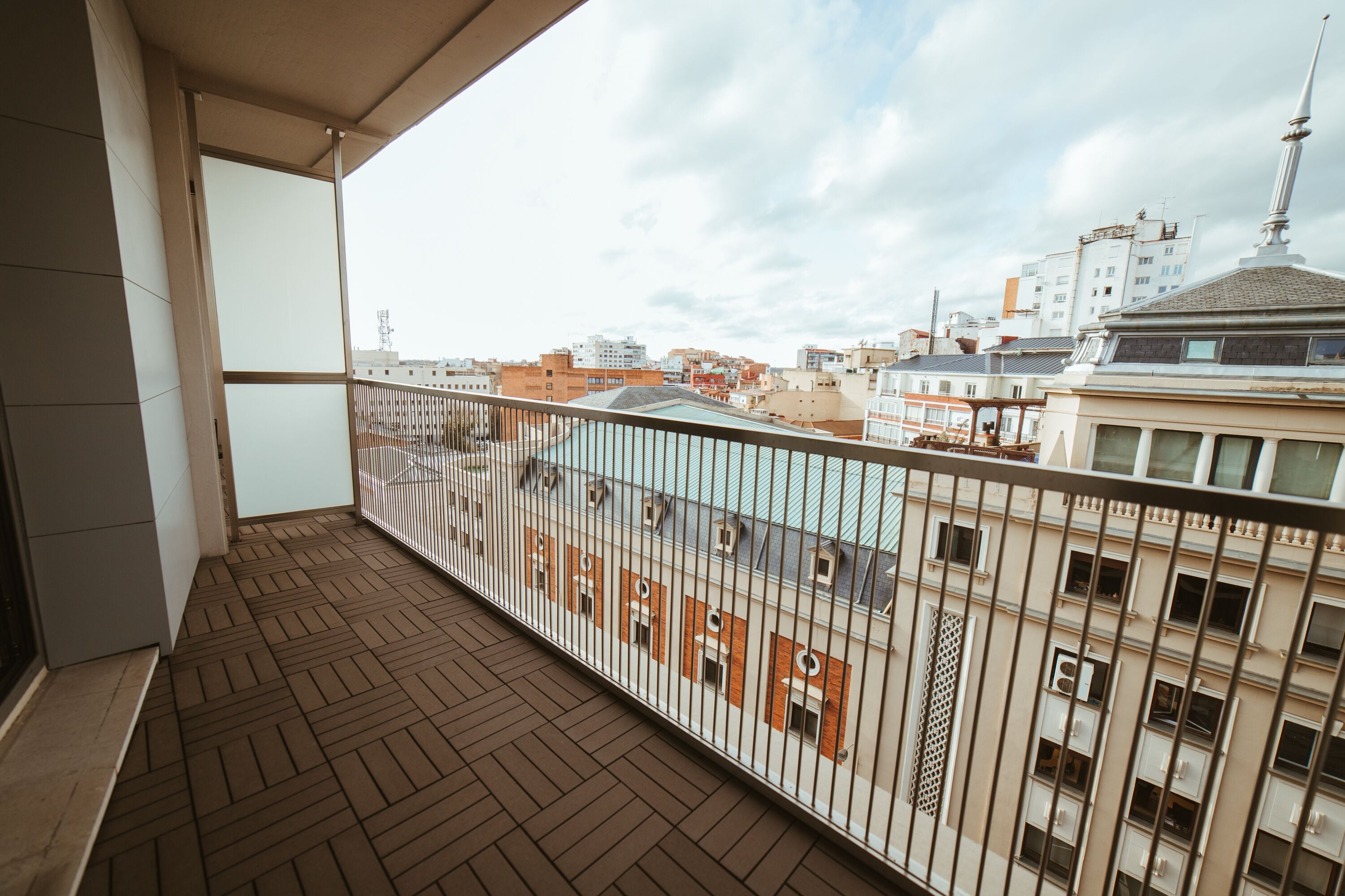 Photo - Barceló León Conde Luna