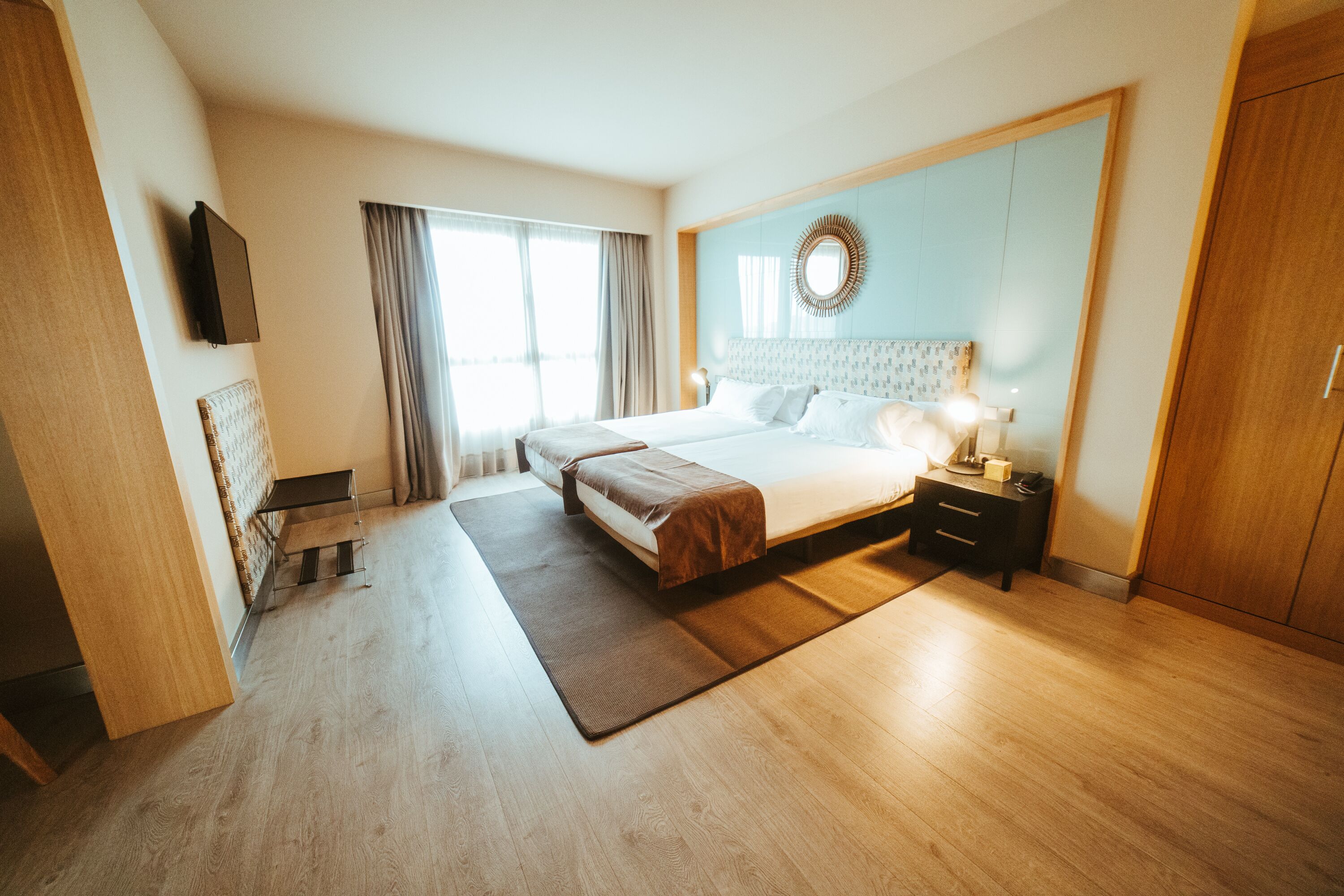 Photo - Barceló León Conde Luna