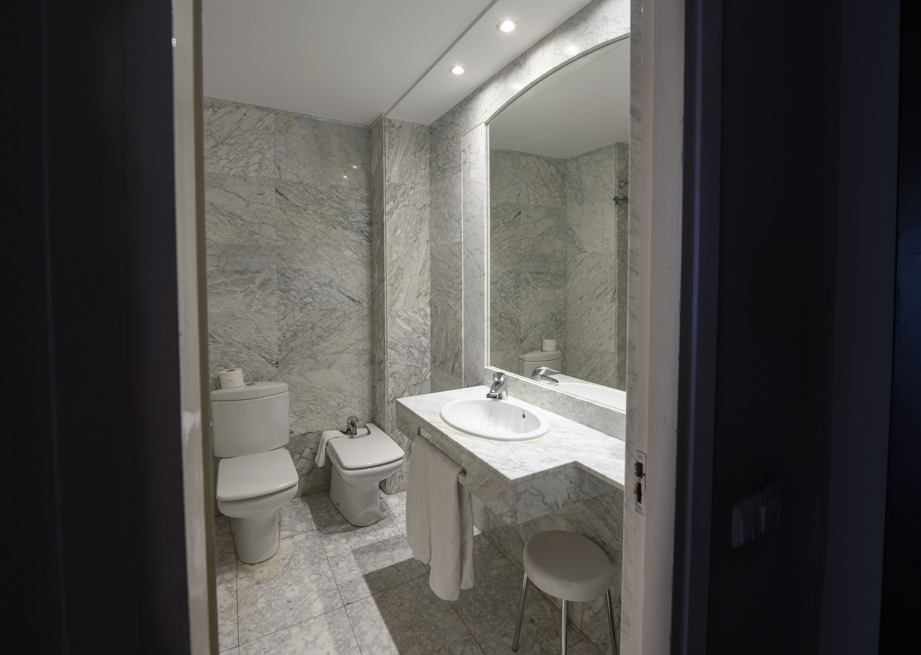 Photo - Barceló León Conde Luna