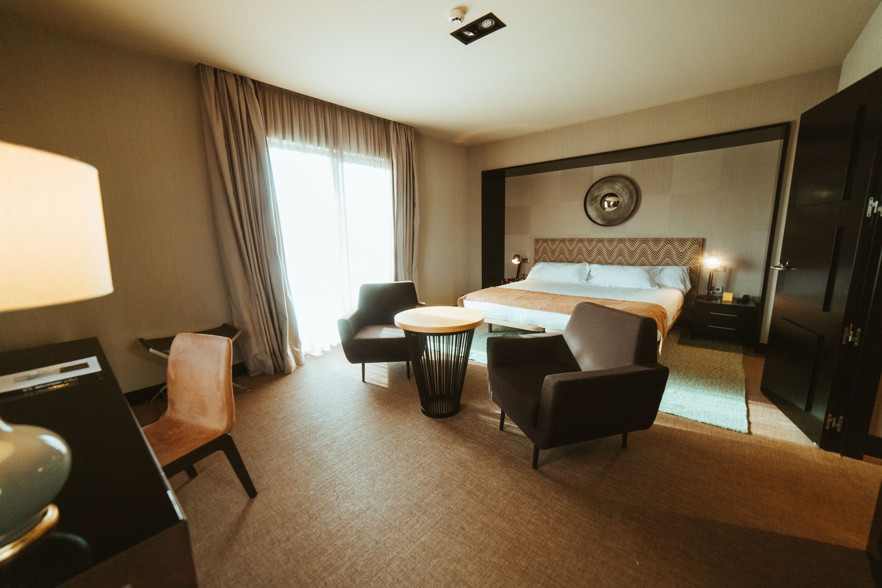 Foto - Barceló León Conde Luna