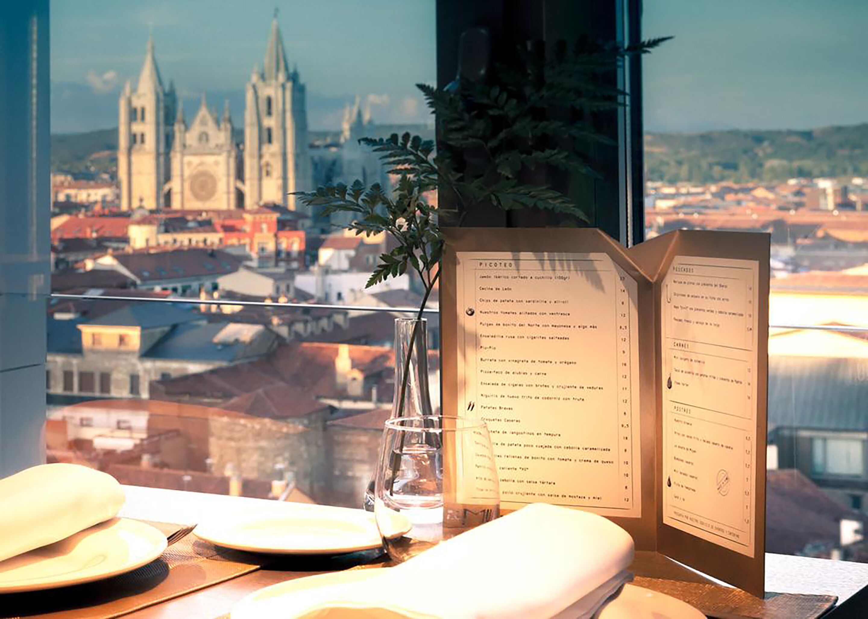 Photo - Barceló León Conde Luna