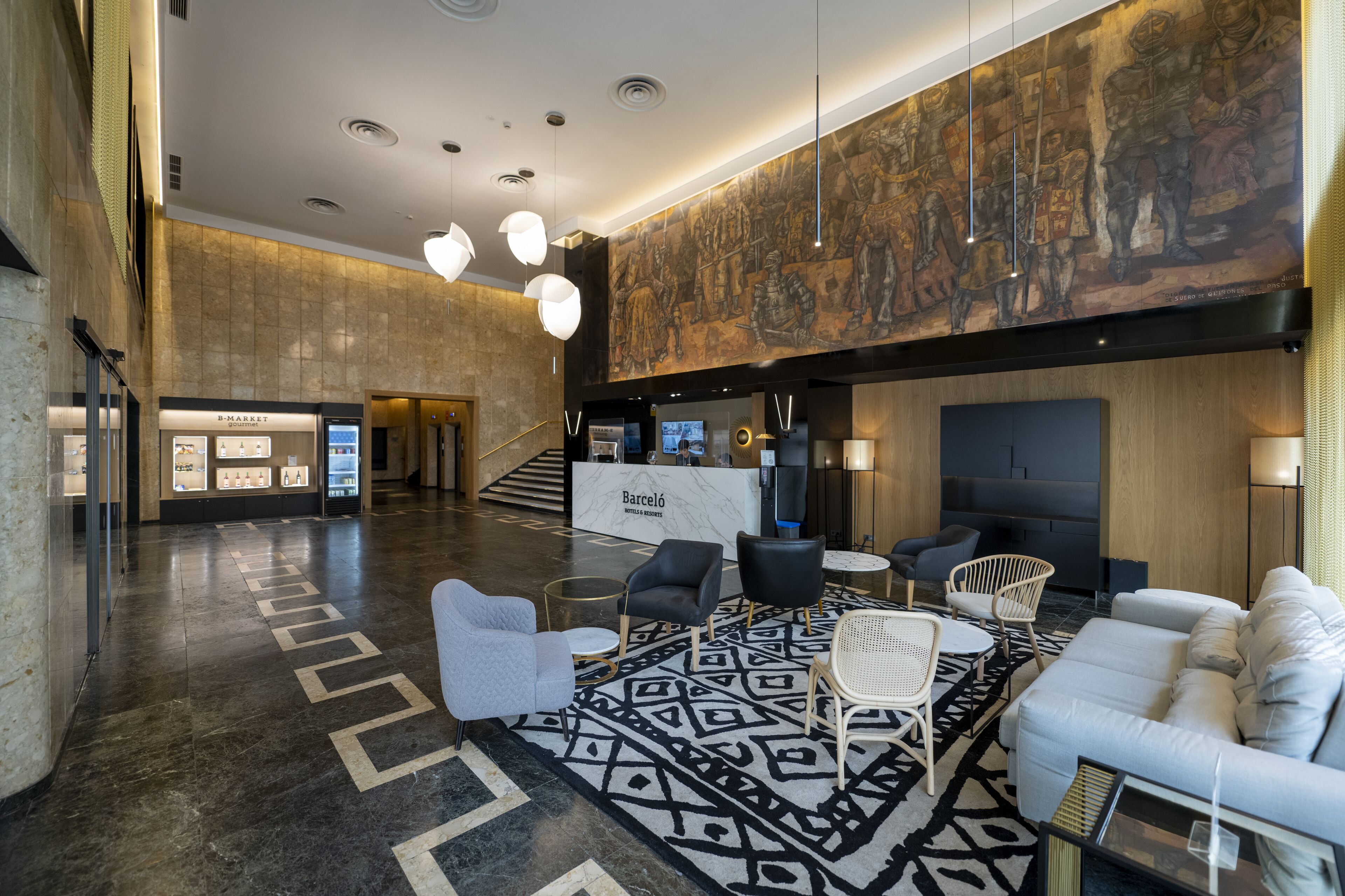 Foto - Barceló León Conde Luna