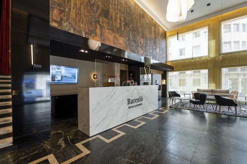 Barceló León Conde Luna