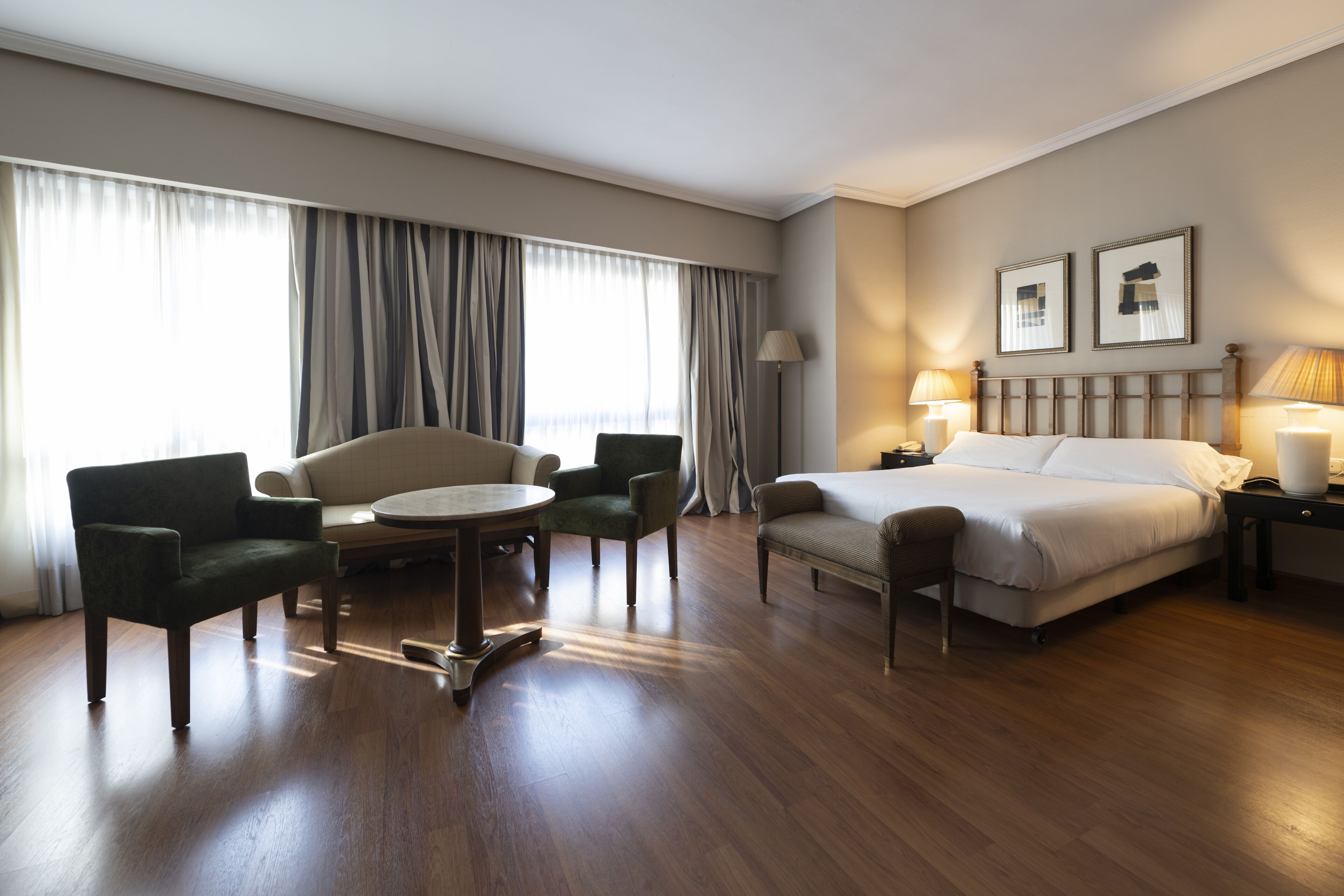 Photo - Barceló León Conde Luna