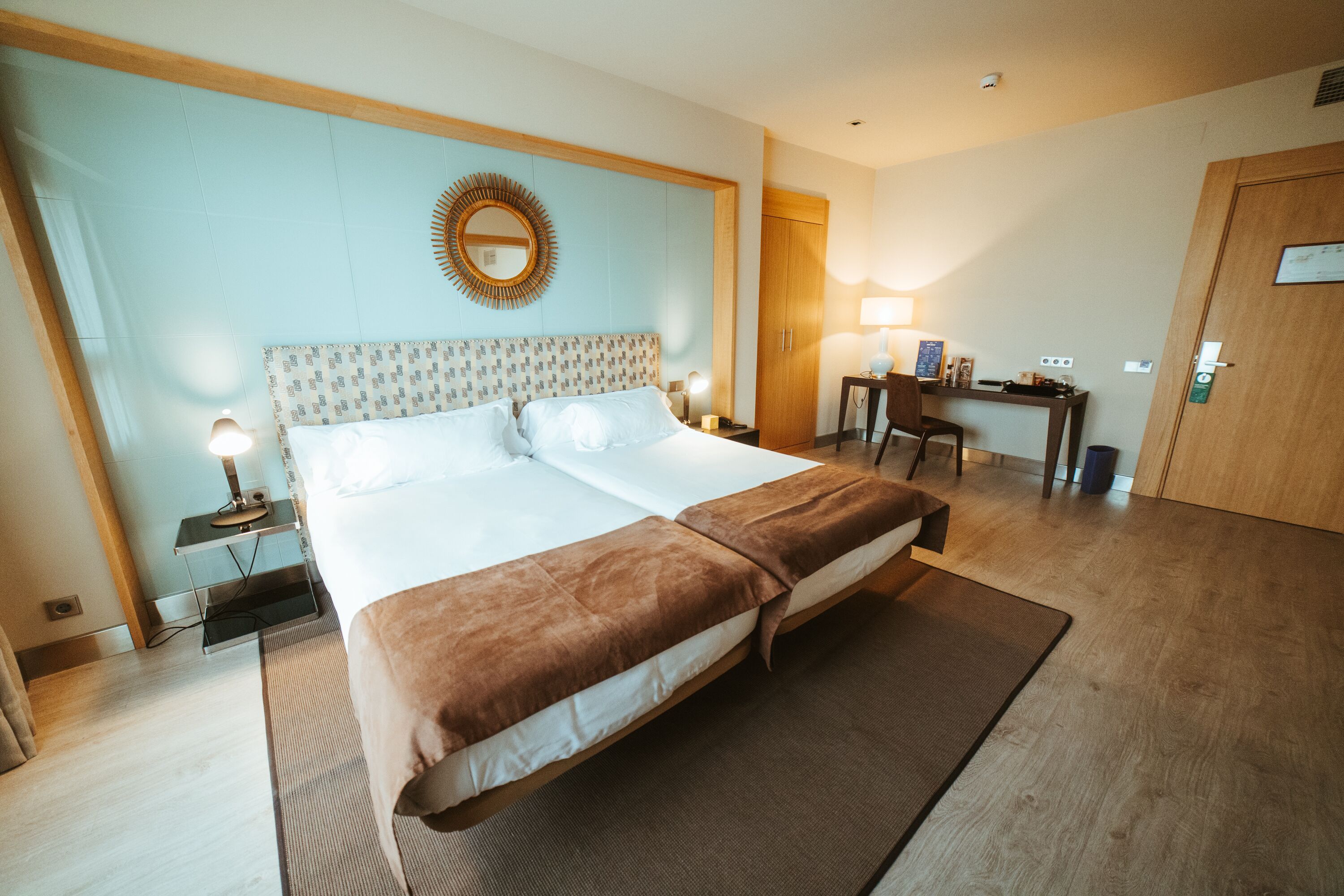 Foto - Barceló León Conde Luna