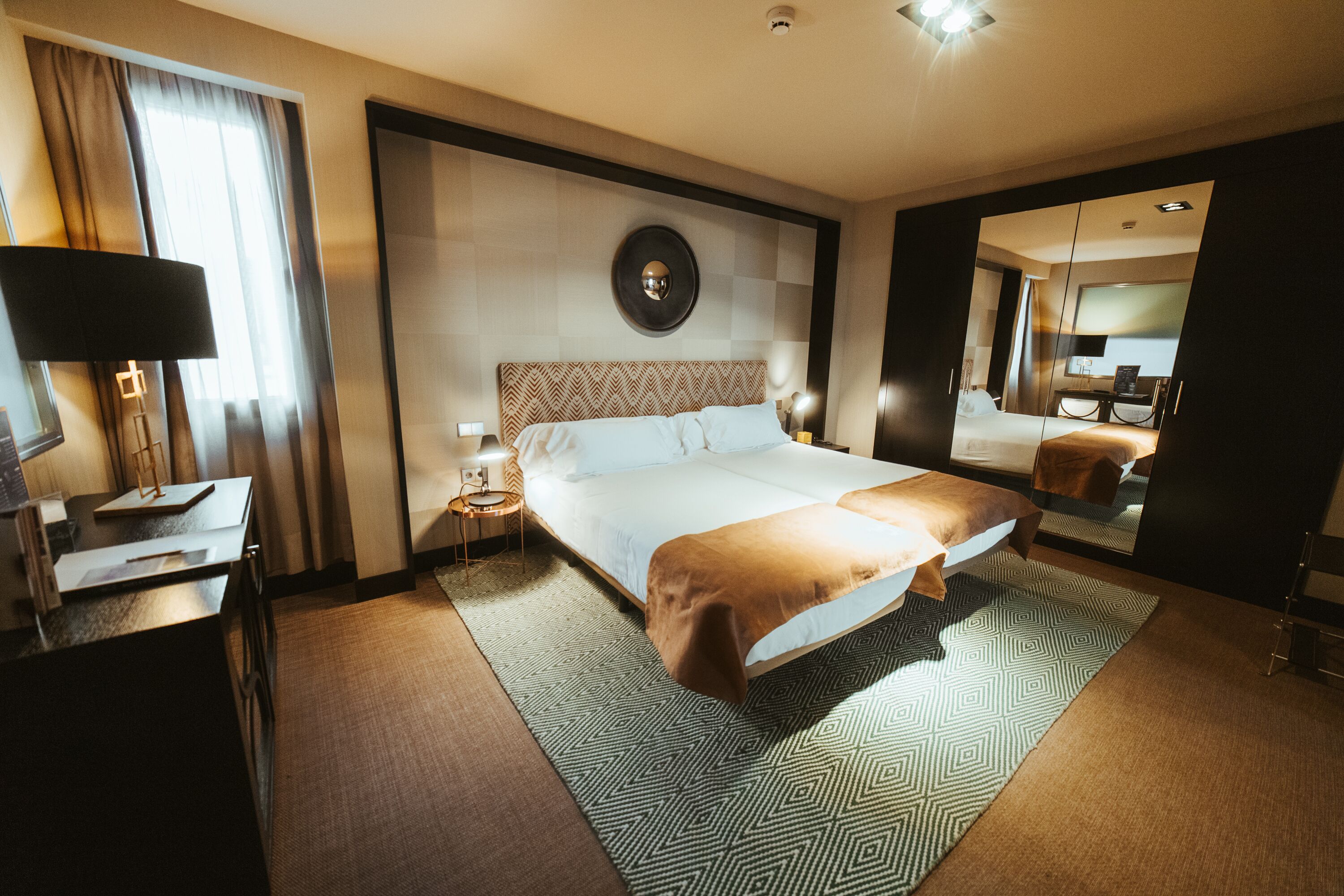 Photo - Barceló León Conde Luna