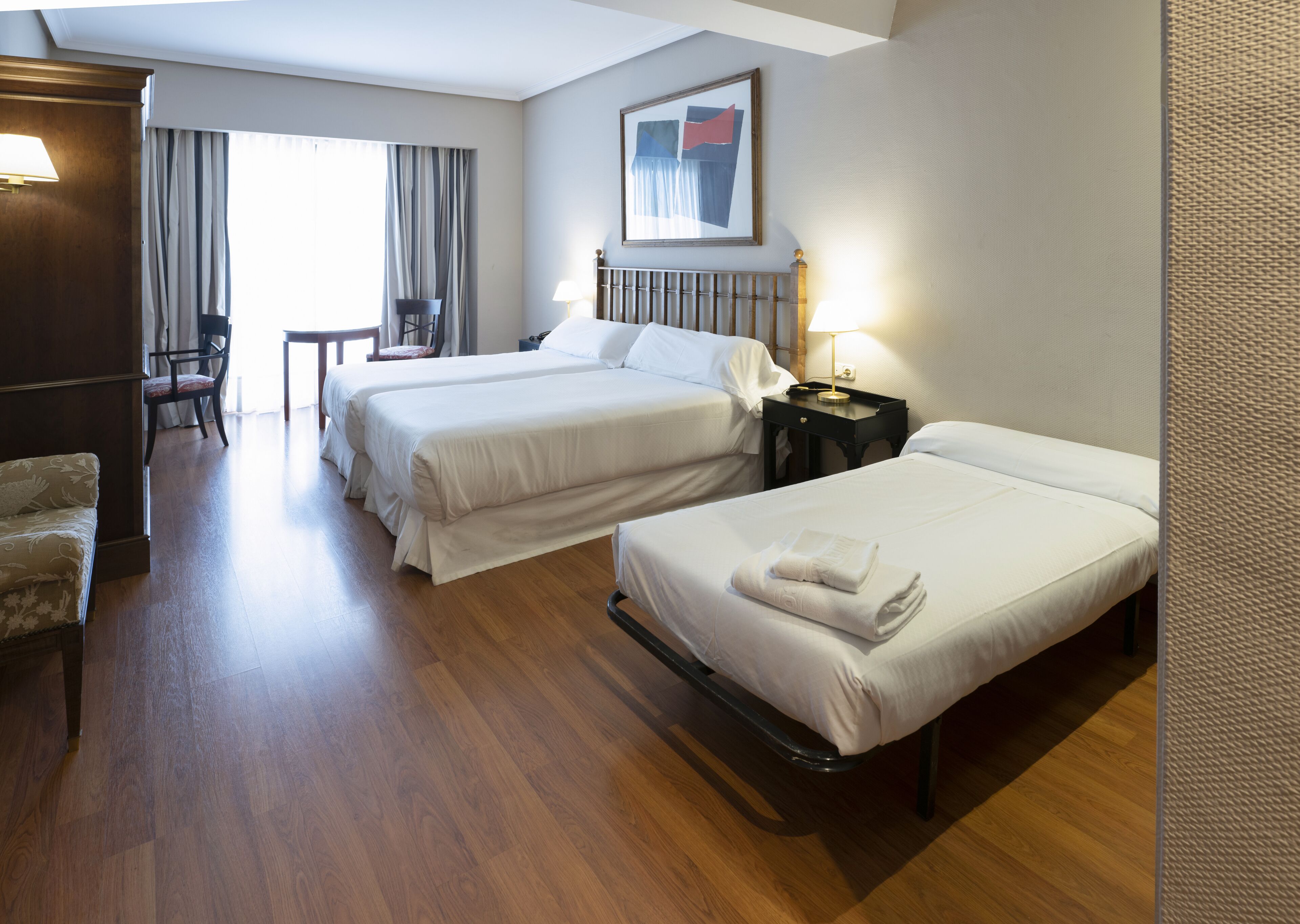 Photo - Barceló León Conde Luna