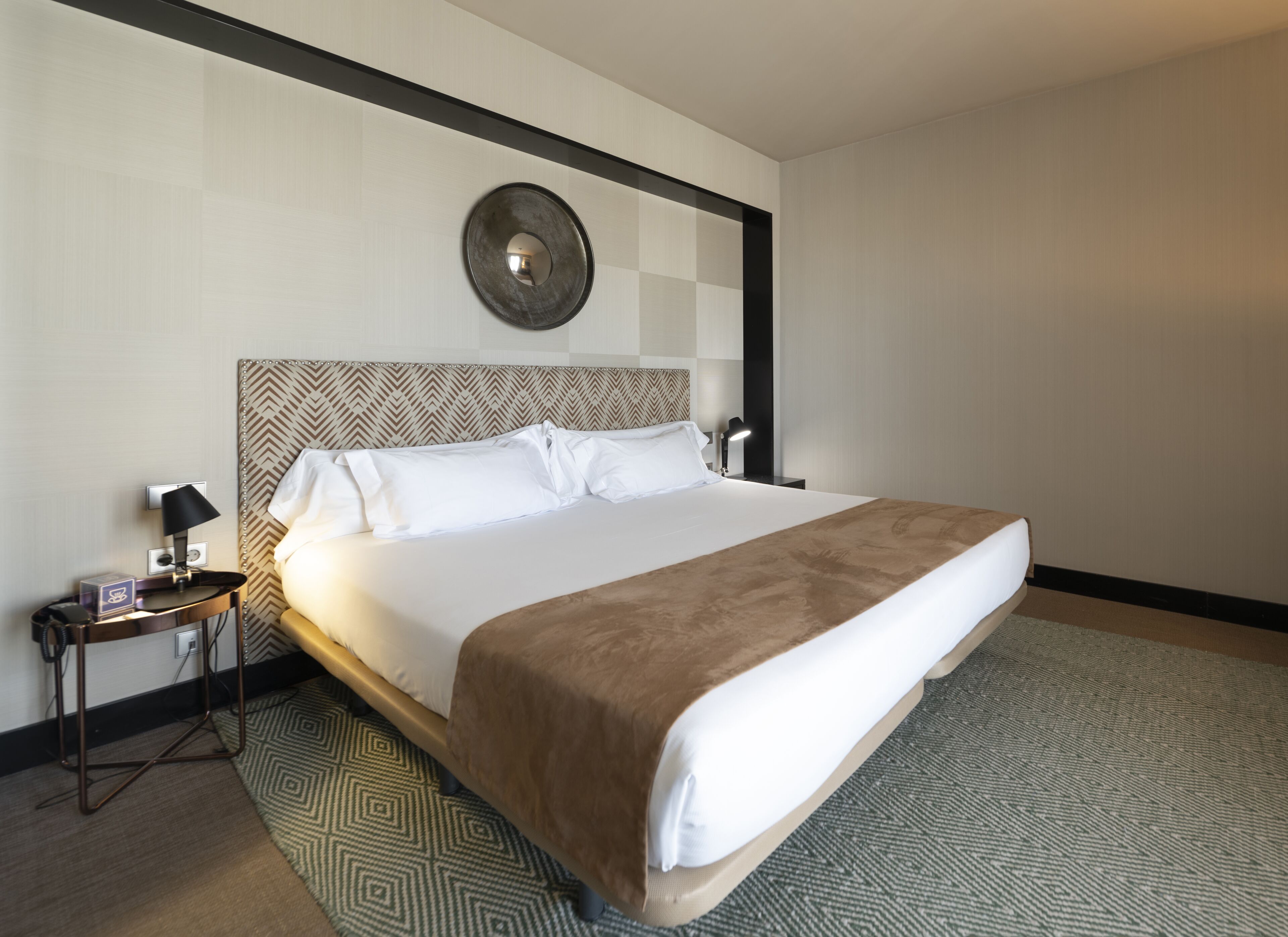 Foto - Barceló León Conde Luna