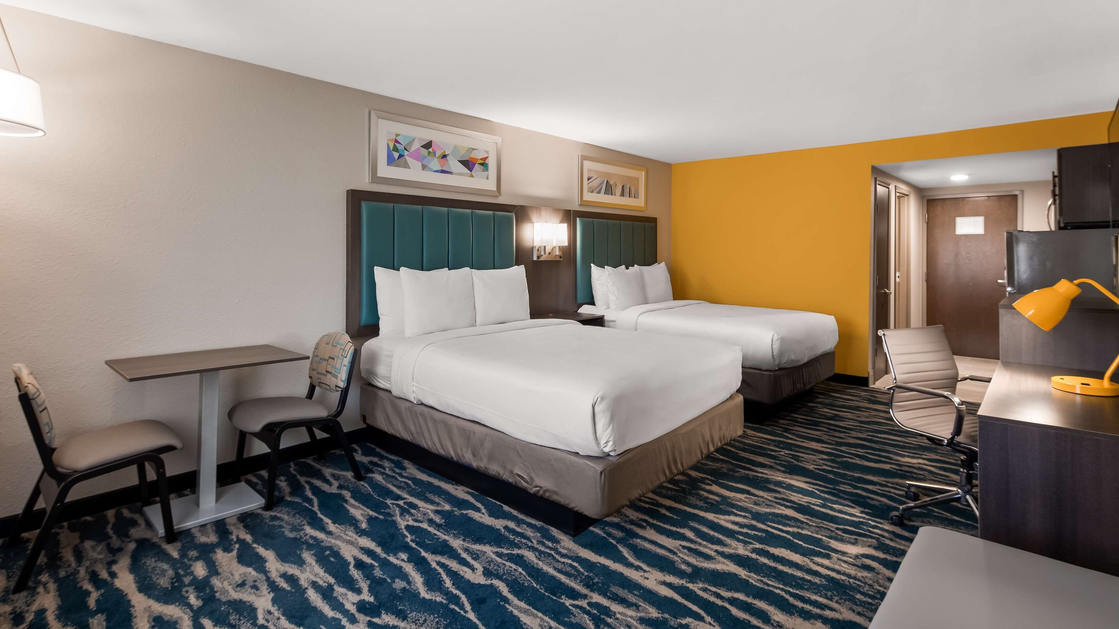 Photo - Best Western Plus Executive Residency Nashville