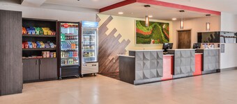 Best Western Plus Executive Residency Nashville