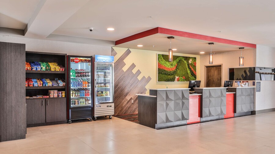 Best Western Plus Executive Residency Nashville