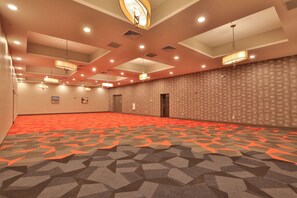 Salle de bal