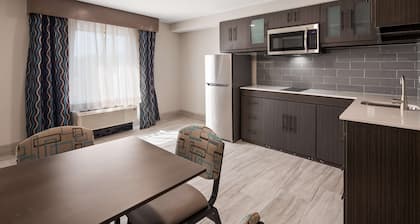 Best Western Plus Executive Residency Nashville
