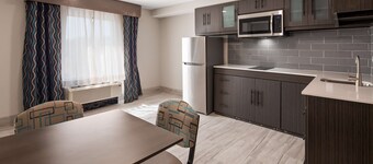 Best Western Plus Executive Residency Nashville