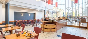 B&B HOTEL Lyon Eurexpo Bron