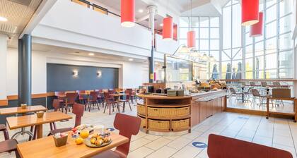 B&B HOTEL Lyon Eurexpo Bron