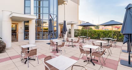 B&B HOTEL Lyon Eurexpo Bron