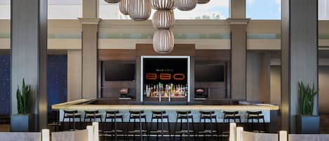 Bar (sur place)