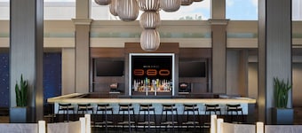 Doubletree by Hilton Newark - Fremont