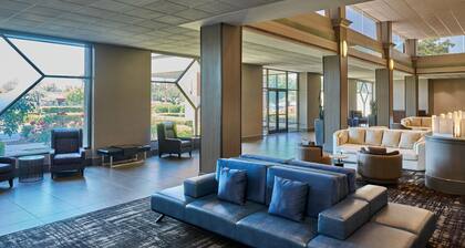 Doubletree by Hilton Newark - Fremont