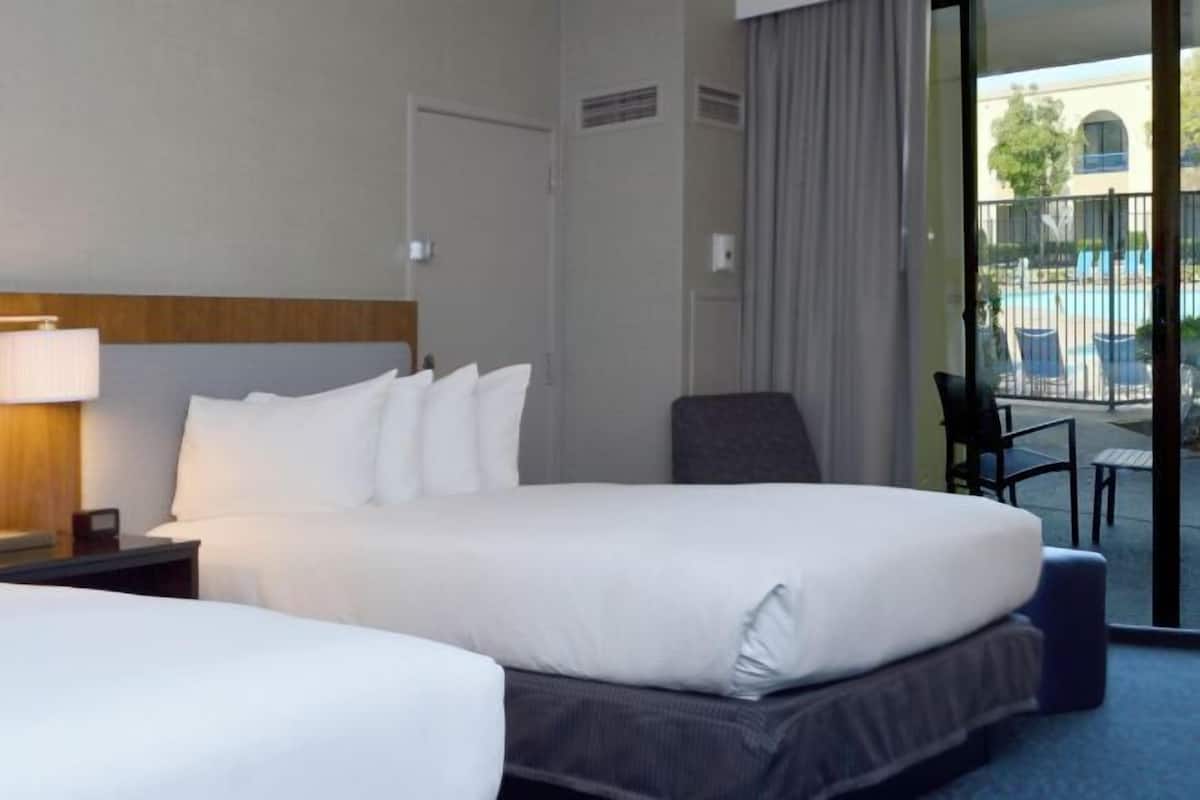 Ropa de cama de alta calidad y colchones con pillow-top