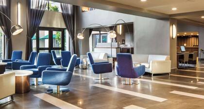 Doubletree by Hilton Newark - Fremont