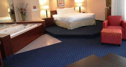 Quality Inn & Suites Valparaiso