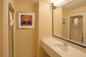 Presidential Suite | Bathroom sink