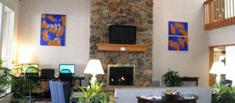 Quality Inn & Suites Valparaiso