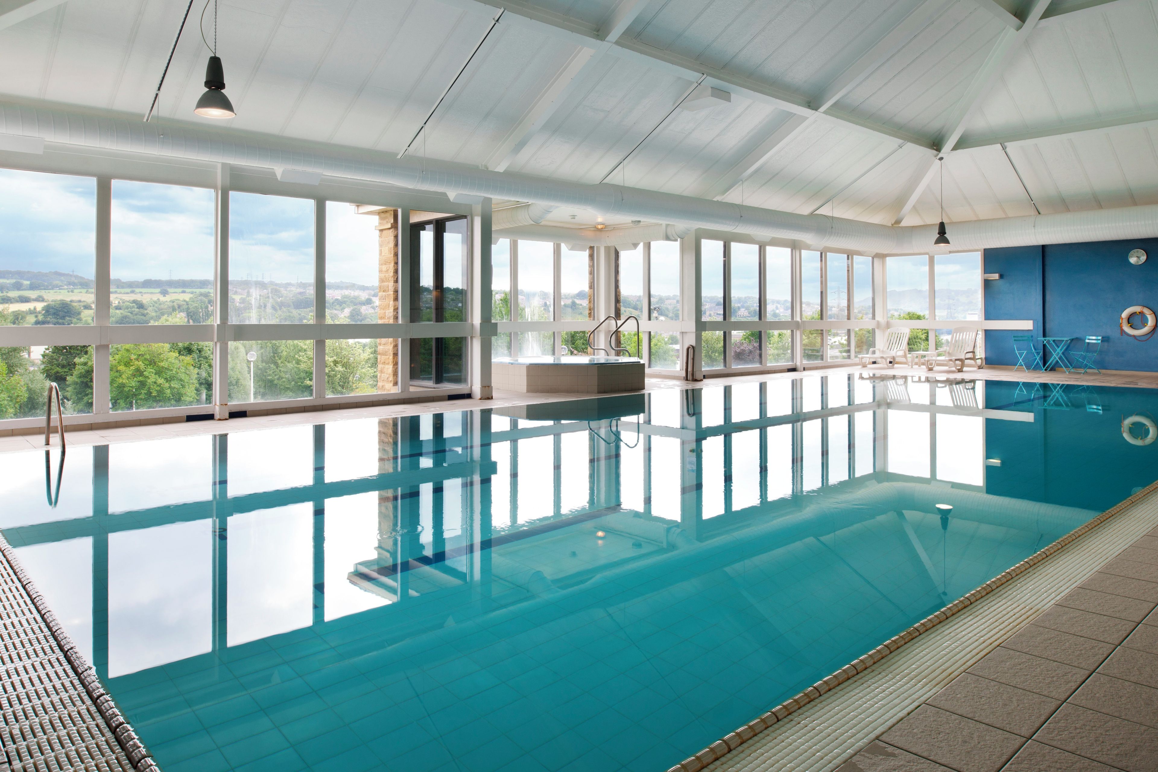 Foto - Holiday Inn Leeds Brighouse By Ihg