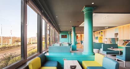 Holiday Inn Brighouse by IHG