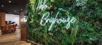 Holiday Inn Brighouse by IHG