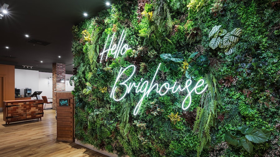 Holiday Inn Brighouse by IHG