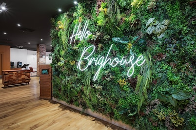 Holiday Inn Brighouse by IHG