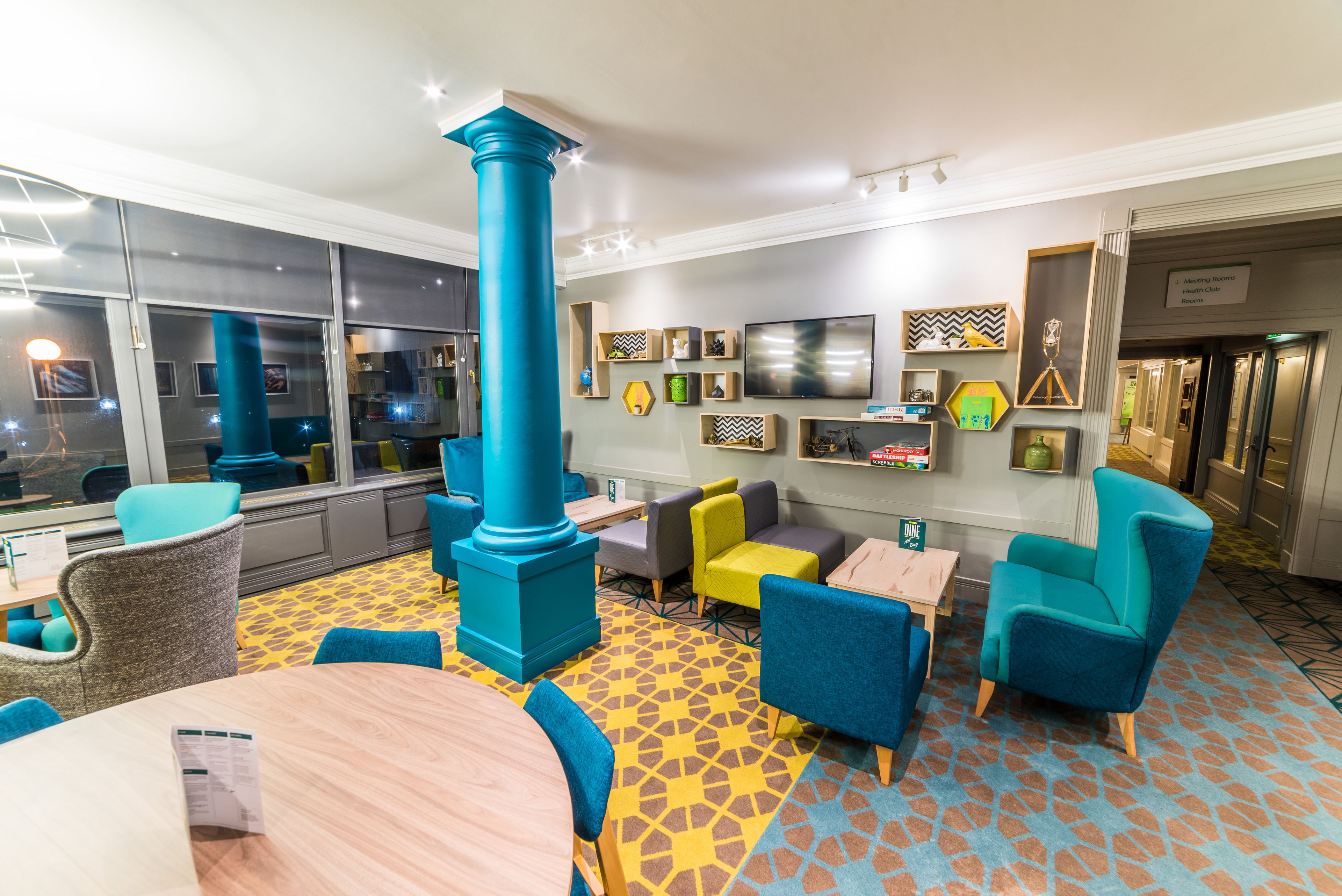 Foto - Holiday Inn Brighouse by IHG