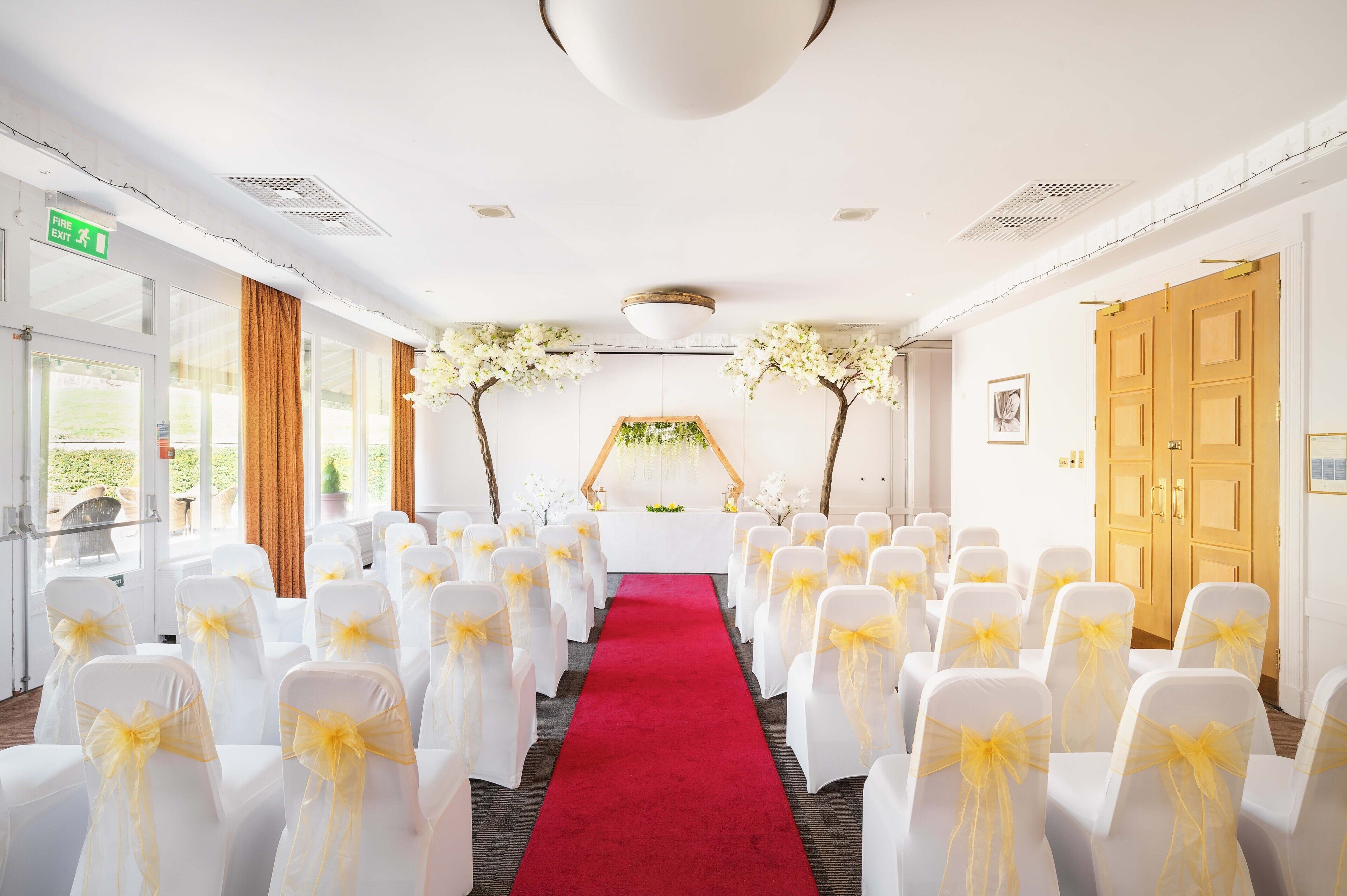 Photo - Holiday Inn Leeds Brighouse by IHG