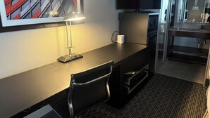 Kamar, 2 Tempat Tidur Queen