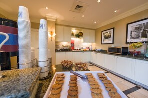 Dining - Hampton Inn & Suites Vicksburg (Vicksburg)